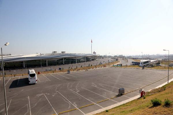 Mersin'de otogar krizi bitmek bilmiyor