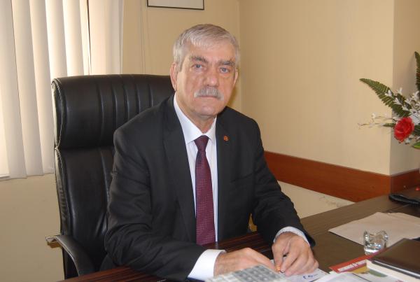 DİSK Başkanı Beko: Terör bitmeden, asgari ücreti, kıdem tazminatını konuşmak lüks