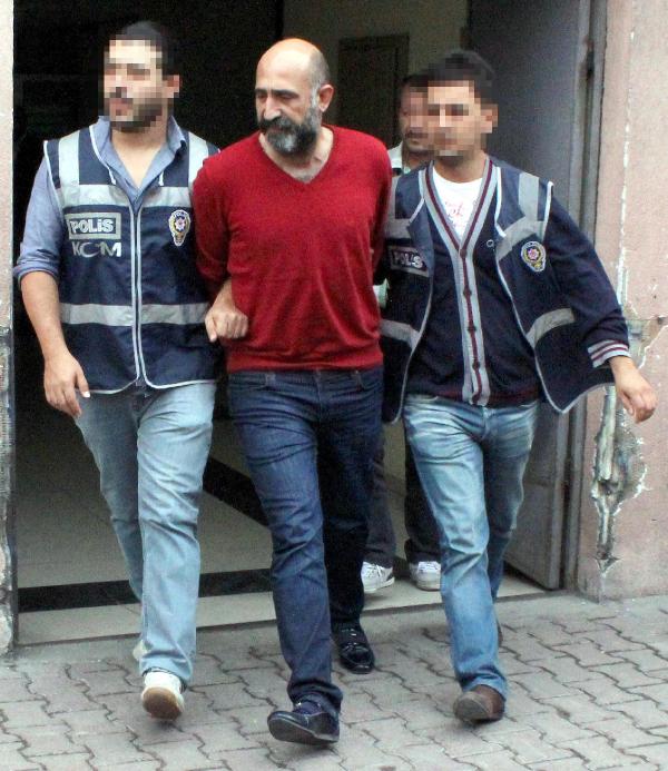 Otomobilinde 38 kilo uyuşturucu çıkan sanığa 22,5 yıl hapis cezası
