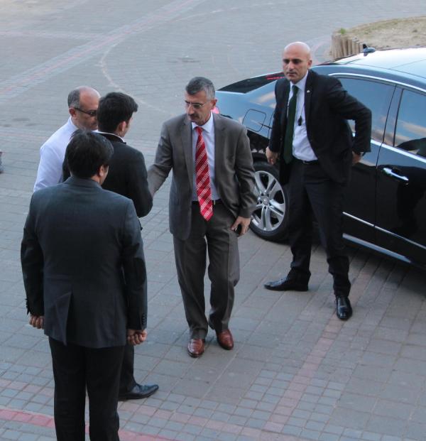Ekrem Pakdemirli yaşamını yitirdi (3)