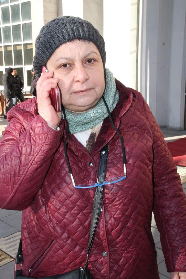 Öğrencinin ihbarıyla gözaltına alınan öğretim görevlisi Çise Atalay serbest bırakıldı