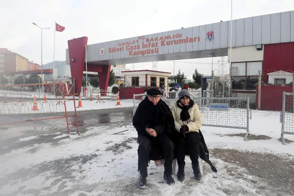 Umut Nöbeti 30’uncu gününde