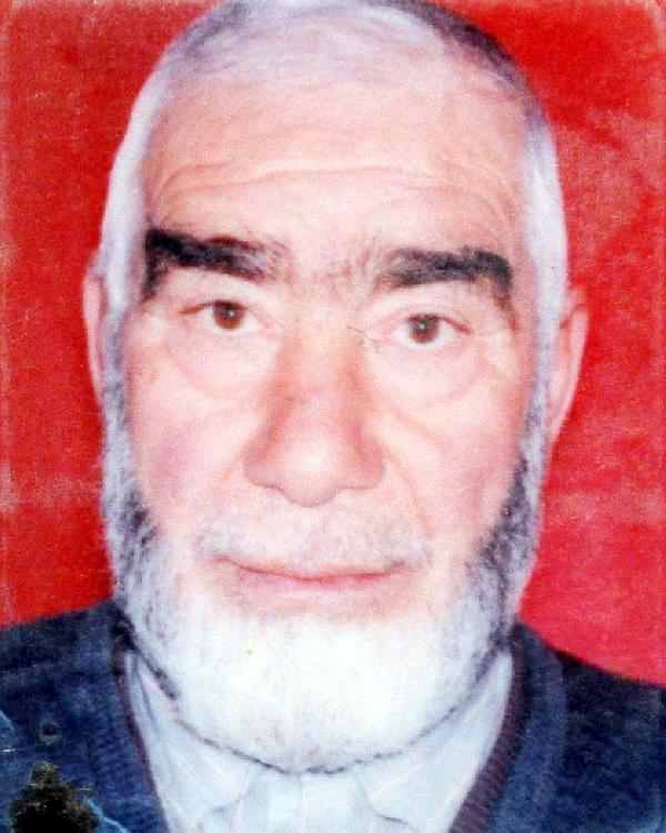 Hırsızlık için girdiği evde akrabasını öldüren sanığa 27 yıl 6 ay hapis