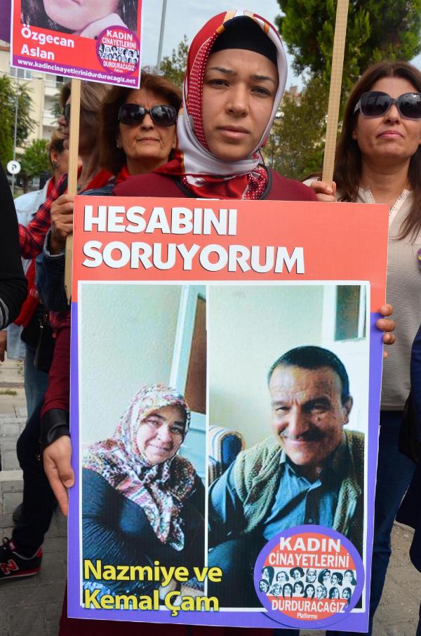 Çifte cinayet sanığı imama çifte müebbet hapis
