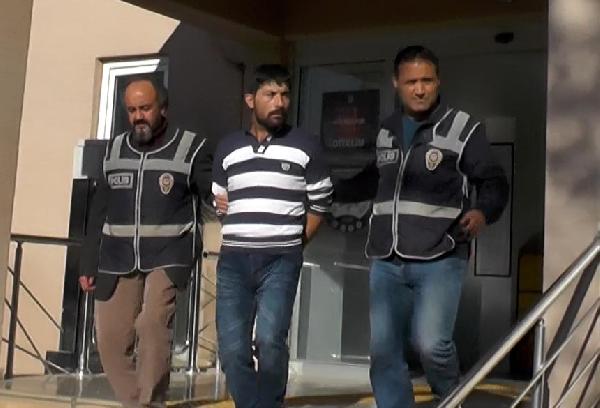 Gazinoda çıkan kavgada garson, müşteriyi öldürdü