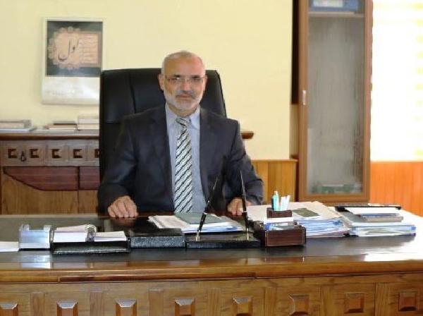 Tarsus Müftüsü: Ne mutlu Hıristiyanları taklit etmeyenlere