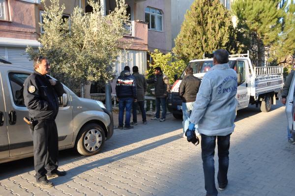Boşadığı eşi tarafından öldürüldü