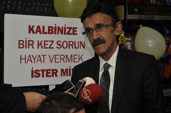 Yeni yüzler, yeni umutlarla yeni yıla girdi