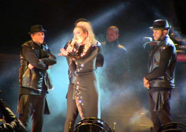 Hatay'da Hadise coşkusu