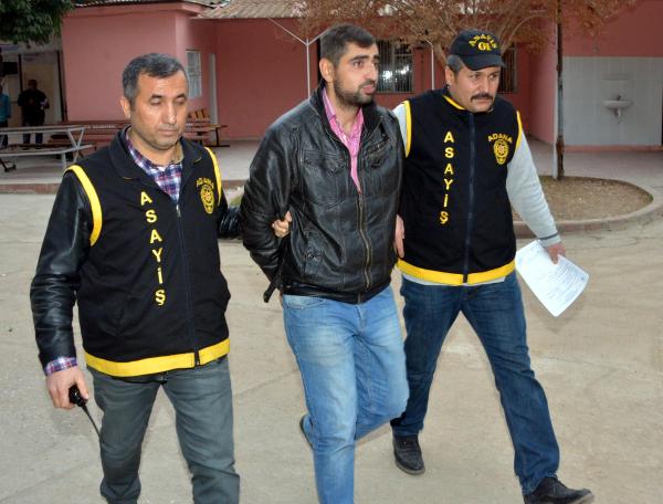 'Çocuğum hasta' diyerek gasp yaptı, tutuklandı