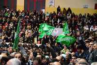 ADANA'DA ALTERNATİF YILBAŞI KUTLAMASI