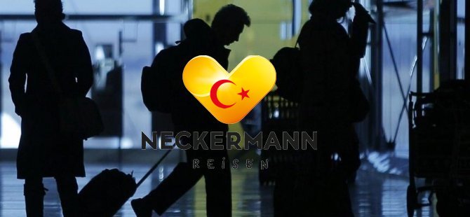 Türk turizm şirketi, Alman Neckermann’ı satın aldı