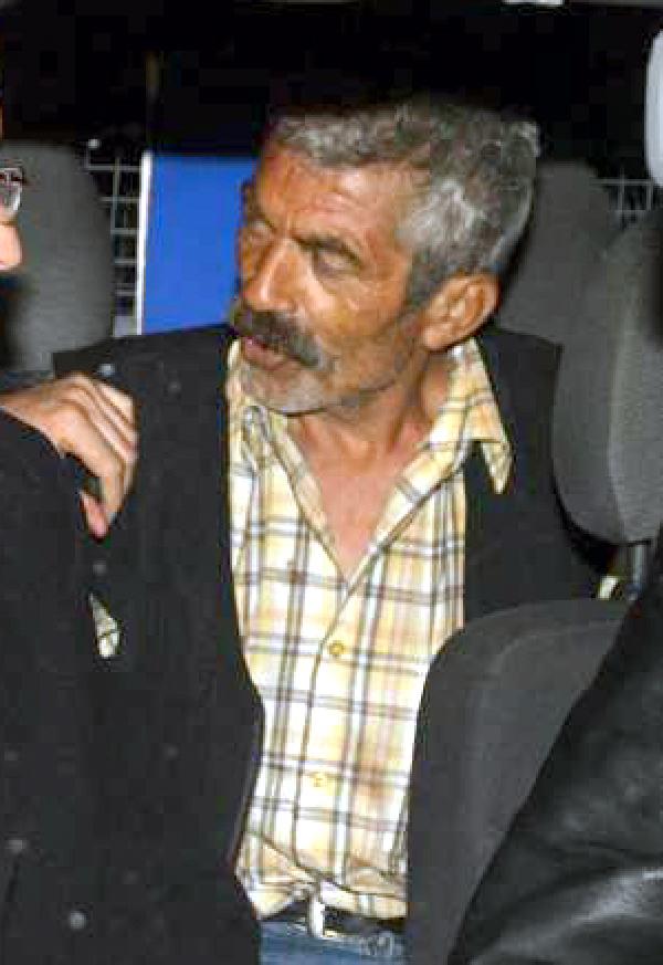 Müebbet hapis cezası alan mahkum, cezaevinde ölü bulundu
