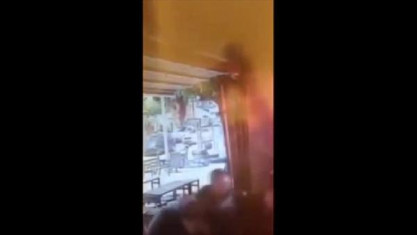 Tel Aviv’de silahlı saldırı: 2 ölü, 7 yaralı