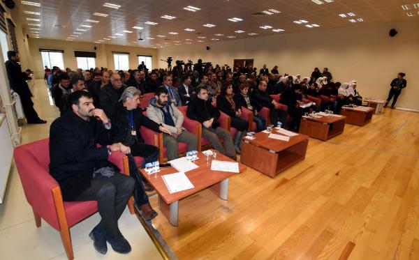 Yüksekdağ'dan dokunulmazlık resti: Sıkıysa gelin