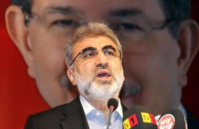 Bakan Yıldız: Petrol fiyatlarında büyük sıçrama olmayacağını ümit ediyoruz (2)