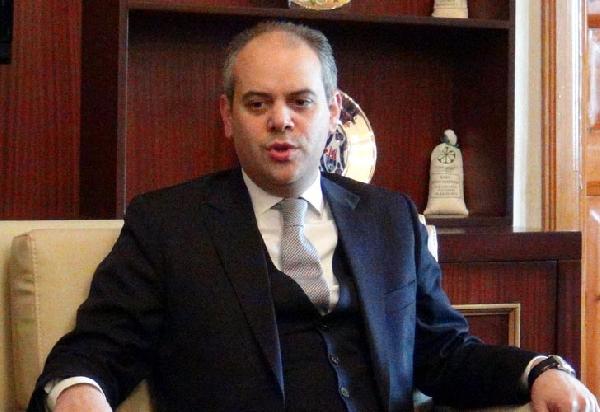 Bakan Kılıç: Sarıkamış Şehitleri ülke genelinde anılacak