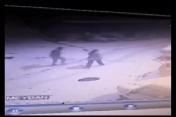 Türkiye hayranı Rus gelin ve yanındakilere bıçakla saldıran şüpheli yakalandı