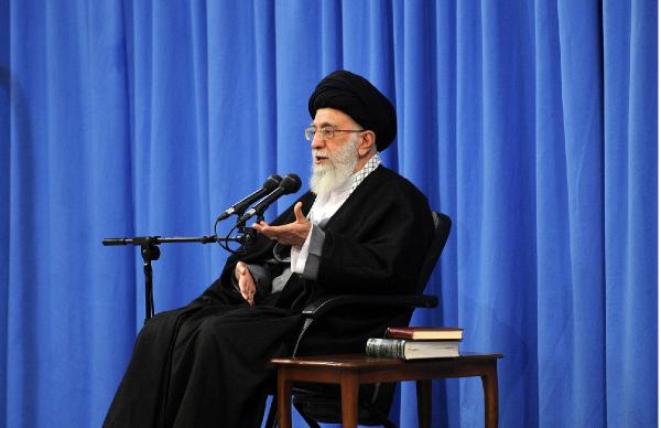 İran lideri: İlahi intikam Suudi politikacıların peşini bırakmayacak