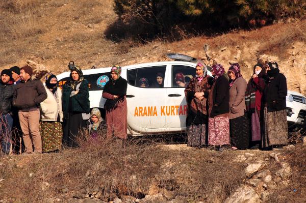 Reşadiye'de kayıp 2 çocuktan 6 gündür haber yok