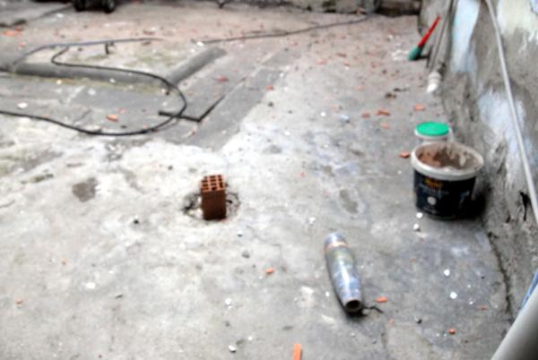 Diyarbakır Sur'da eve roket isabet etti:1 kadın öldü,1 kişi de yaralandı (2)- Yeniden