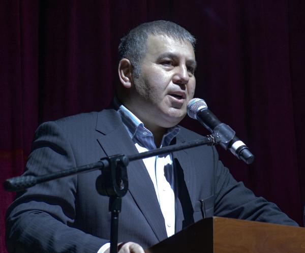 İzmir'de Sarıkamış şehitleri yürüyüşle anıldı