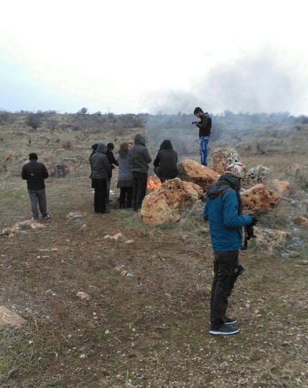 HDP, DBP'lilerin Cizre ve Silopi'ye gidişlerine izin verilmedi