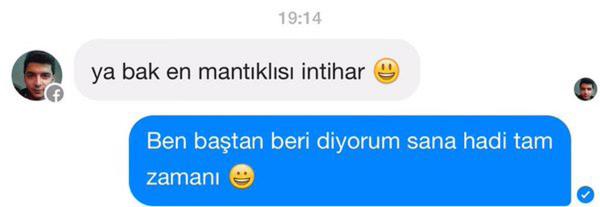 Dedesinin öldüğü gün tavanda iple asılı bulundu
