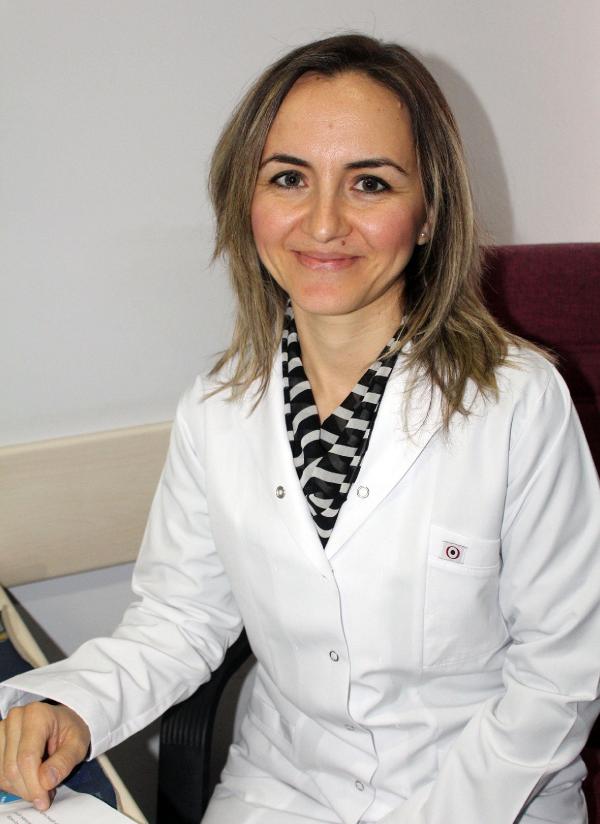 Şeker hastalarına göz kontrolü uyarısı