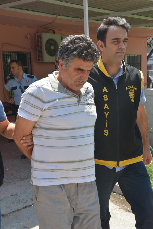 Yasak aşk cinayetine dava açıldı