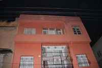 YAŞLI ADAM EVİNDE ÖLÜ BULUNDU