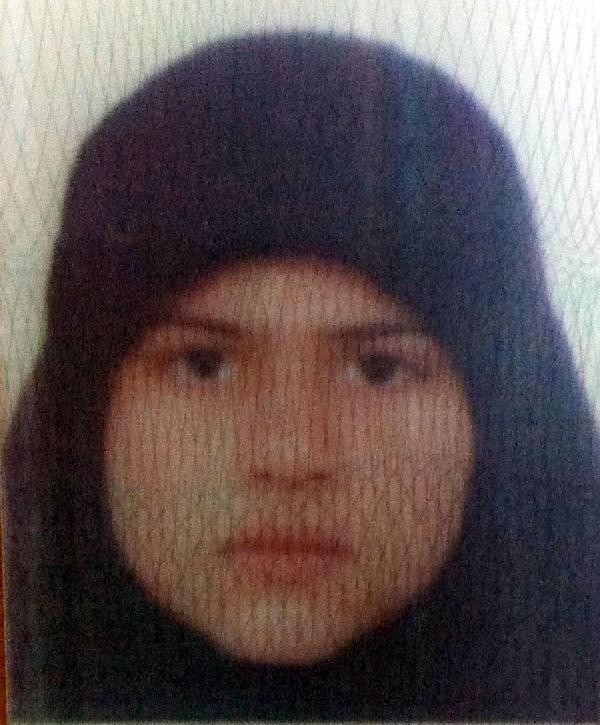 Suriyeli kadın, 5 aylık hamile kumasını döverek öldürdü