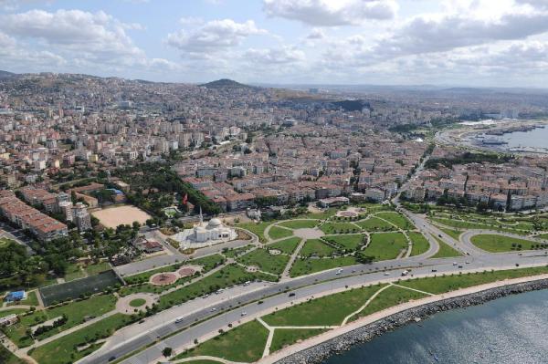 Danıştay, Pendik Batı Mahallesi'nde yürütmeyi durdurdu