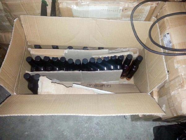 Şanlıurfa'da kaçak içki imalathanesine operasyon: 3 gözaltı