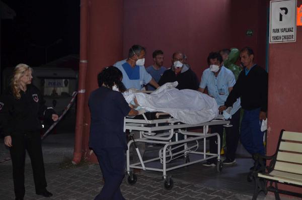 Gübre Fabrikası'nda öldüren patlamaya 15'er yıl hapis istemi