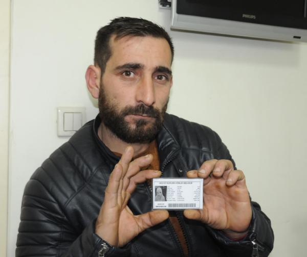 Suriyeli Fatma 10 gündür kayıp
