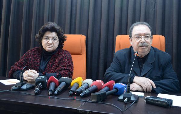 Hatip Dicle: İkinci meclisten kovma hareketi, kopuşa, ayrılığa hizmet eder