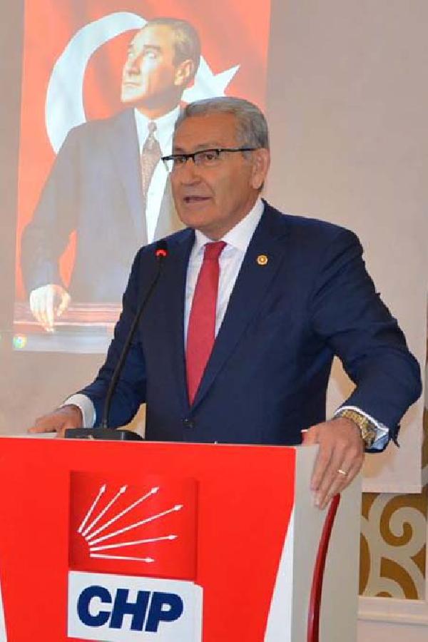 CHP'li Arslan, elektrik faturalarından TRT payının kaldırılmasını önerdi