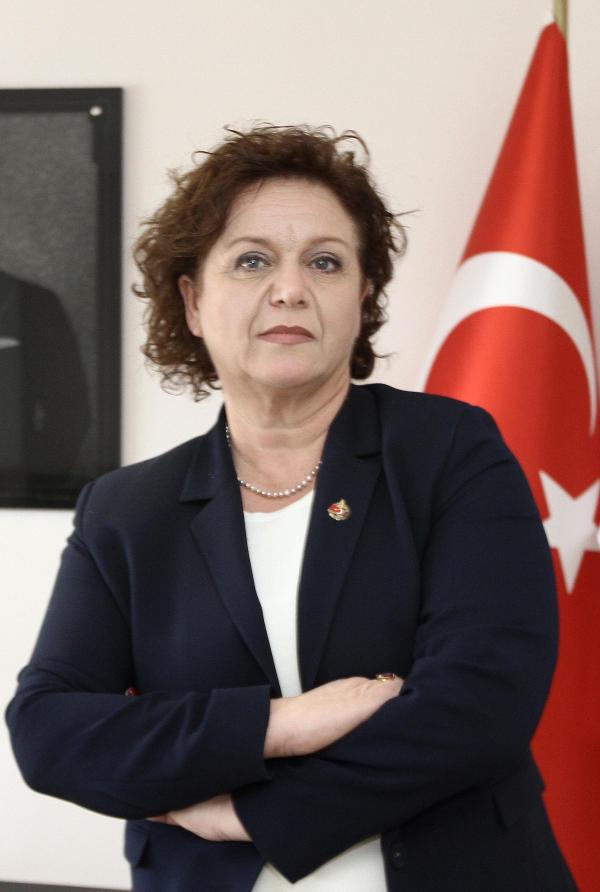 İGC'den Cinayet Büro Amirliği'nde ifade tepkisi