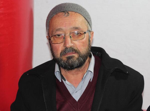 Şehidin acı haberi Ordu'ya ulaştı (2)
