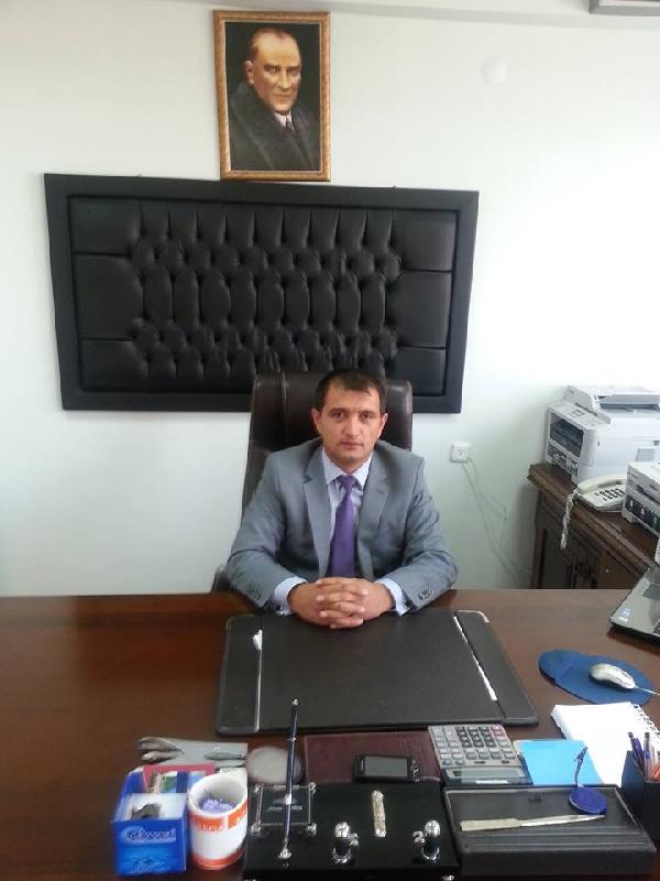 İlçe tarım müdürü kazada öldü
