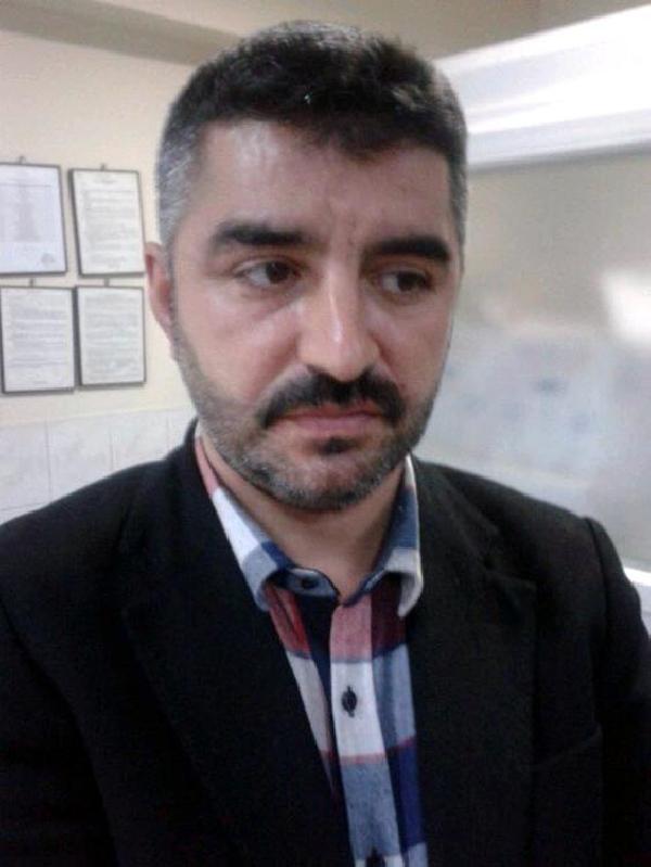 Çaldığı kamyoneti IŞİD militanlarına satmış