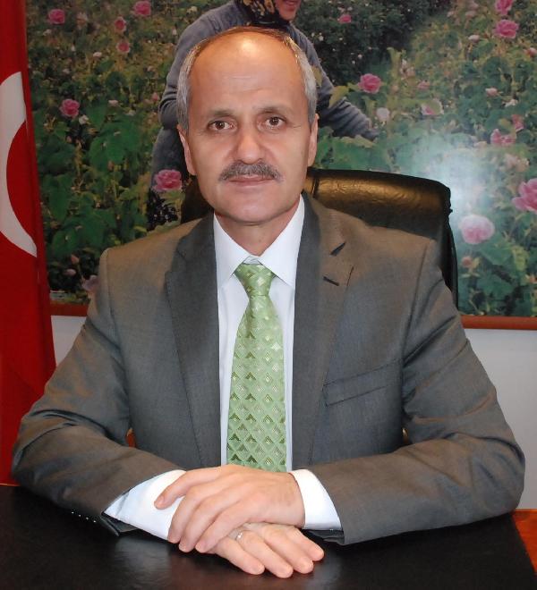 Geçen yıl 20 milyon euro'luk gül ihraç edildi