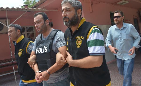Borç için arkadaşını öldürdü 18 yıl hapis cezası aldı