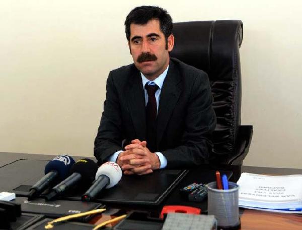 15 yıl hapis cezası verilen Başkan Kaya: Halkımızın özgürlük mücadelesinin arkasındayız