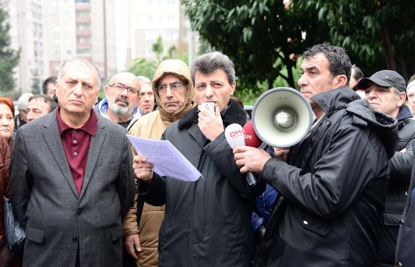 Tercüman Sitesi sakinleri Cumhurbaşkanı ve Başbakan’dan destek istedi