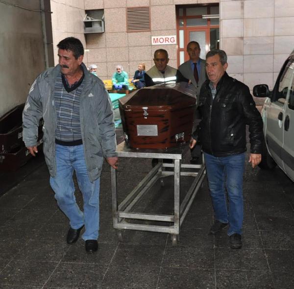 Genç kadının katil zanlısı çocukluk arkadaşının kocası çıktı
