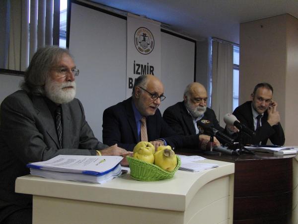 Mülteci anlaşmasına karşı uluslararası dava