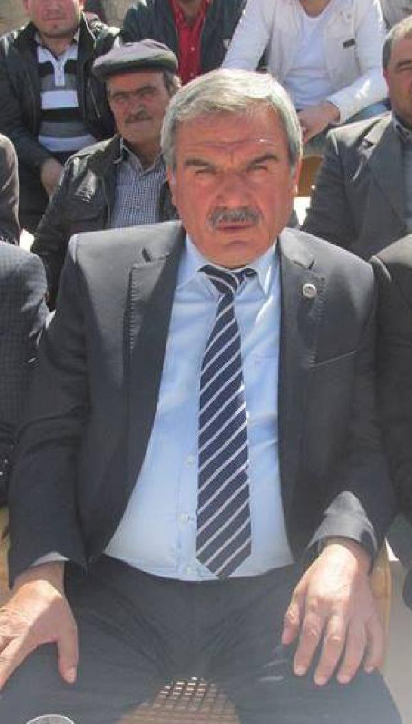 Niğde'de CHP'li belediye başkanlarının partiden kesin ihracı istendi