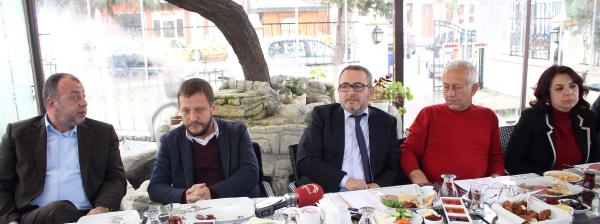 ÇTSO'dan termik santral tepkisi